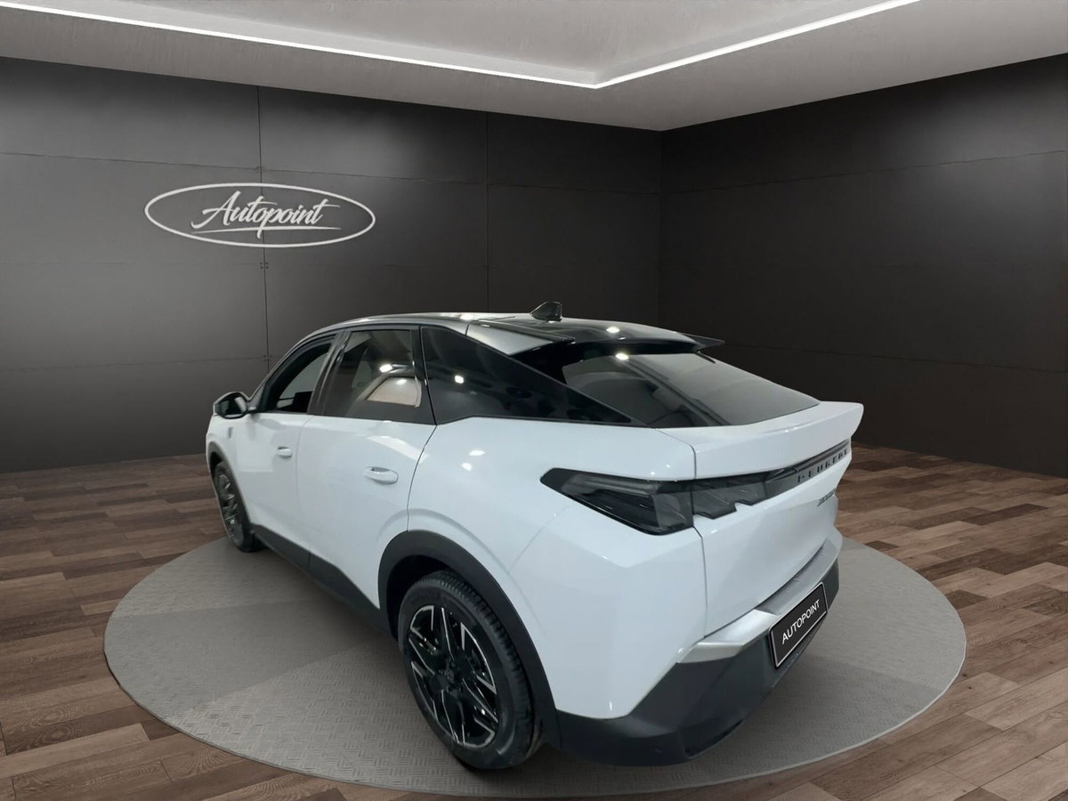 Peugeot 3008 1.2 hybrid GT Exclusive 145cv e-dcs6 (4)