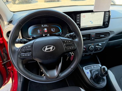 Hyundai i10 1.0 mpi Prime 63cv (9)