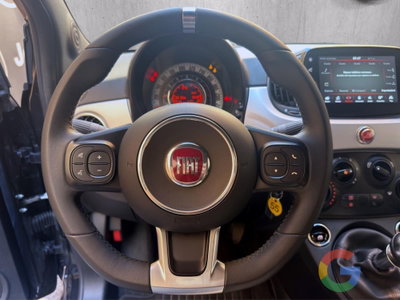 Fiat 500 1.0 Hybrid Sport (10)
