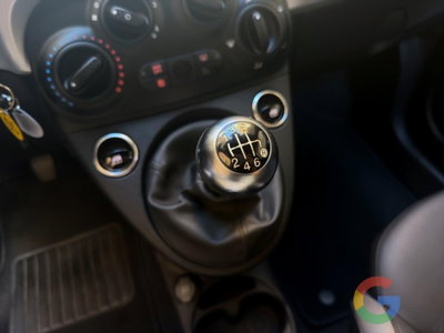 Fiat 500 1.0 Hybrid Sport (11)