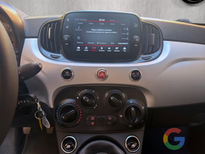 Fiat 500 1.0 Hybrid Sport (12)