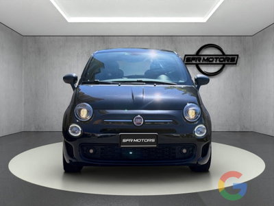 Fiat 500 1.0 Hybrid Sport (2)