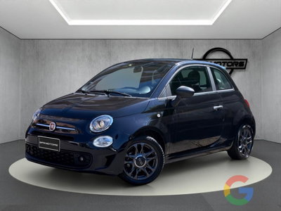 Fiat 500 1.0 Hybrid Sport (3)