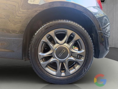 Fiat 500 1.0 Hybrid Sport (7)