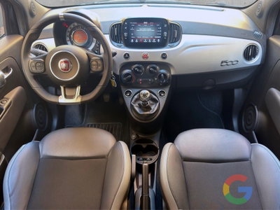 Fiat 500 1.0 Hybrid Sport (9)