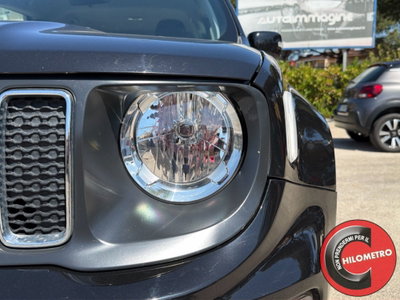 Jeep Renegade 1.6 Mjt 120 CV Longitude (10)