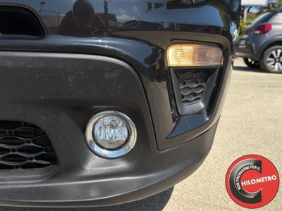 Jeep Renegade 1.6 Mjt 120 CV Longitude (11)
