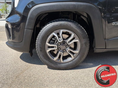 Jeep Renegade 1.6 Mjt 120 CV Longitude (12)