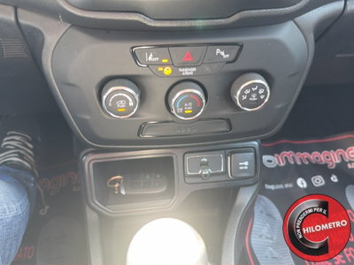 Jeep Renegade 1.6 Mjt 120 CV Longitude (19)