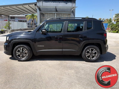 Jeep Renegade 1.6 Mjt 120 CV Longitude (3)