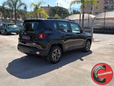 Jeep Renegade 1.6 Mjt 120 CV Longitude (6)