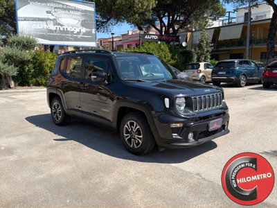 Jeep Renegade 1.6 Mjt 120 CV Longitude (8)