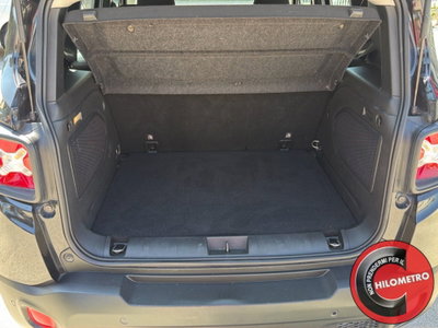 Jeep Renegade 1.6 Mjt 120 CV Longitude (9)