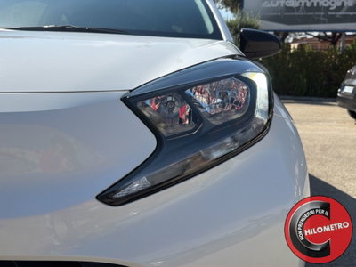 Toyota Aygo X 1.0 Active 72cv (11)