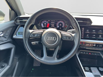 Audi A3 Sportback 30 TDI S tronic S line edition (11)