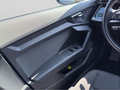 Audi A3 Sportback 30 TDI S tronic S line edition (13)