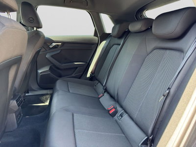 Audi A3 Sportback 30 TDI S tronic S line edition (14)
