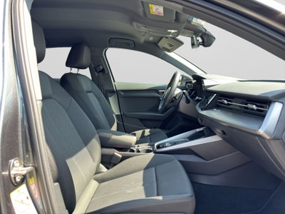 Audi A3 Sportback 30 TDI S tronic S line edition (19)