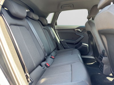 Audi A3 Sportback 30 TDI S tronic S line edition (20)