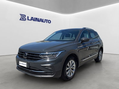 Volkswagen Tiguan Allspace 2.0 TDI SCR DSG 4MOTION Life usata
