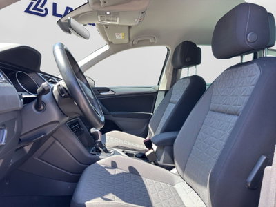 Volkswagen Tiguan Allspace 2.0 TDI SCR DSG 4MOTION Life (10)