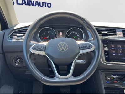 Volkswagen Tiguan Allspace 2.0 TDI SCR DSG 4MOTION Life (11)