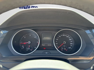 Volkswagen Tiguan Allspace 2.0 TDI SCR DSG 4MOTION Life (12)