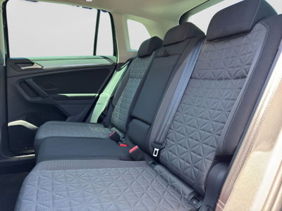 Volkswagen Tiguan Allspace 2.0 TDI SCR DSG 4MOTION Life (14)