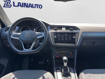 Volkswagen Tiguan Allspace 2.0 TDI SCR DSG 4MOTION Life (15)
