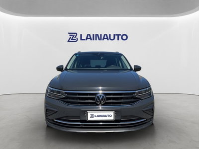 Volkswagen Tiguan Allspace 2.0 TDI SCR DSG 4MOTION Life (2)