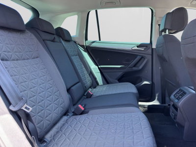 Volkswagen Tiguan Allspace 2.0 TDI SCR DSG 4MOTION Life (20)