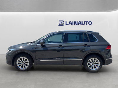 Volkswagen Tiguan Allspace 2.0 TDI SCR DSG 4MOTION Life (3)