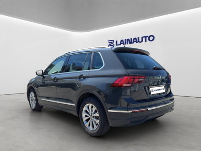 Volkswagen Tiguan Allspace 2.0 TDI SCR DSG 4MOTION Life (4)