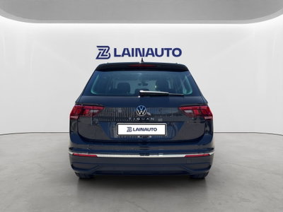 Volkswagen Tiguan Allspace 2.0 TDI SCR DSG 4MOTION Life (5)