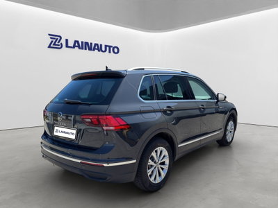Volkswagen Tiguan Allspace 2.0 TDI SCR DSG 4MOTION Life (6)