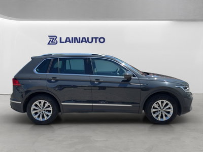 Volkswagen Tiguan Allspace 2.0 TDI SCR DSG 4MOTION Life (7)