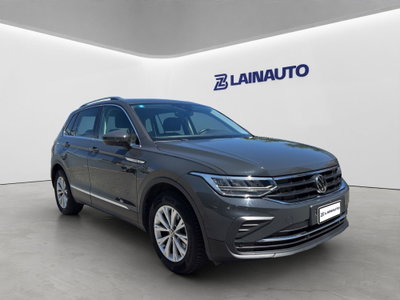 Volkswagen Tiguan Allspace 2.0 TDI SCR DSG 4MOTION Life (8)