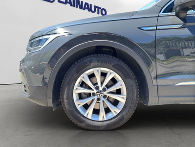 Volkswagen Tiguan Allspace 2.0 TDI SCR DSG 4MOTION Life (9)