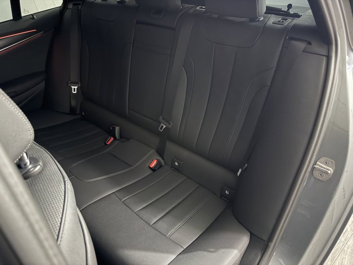 BMW Serie 5 Touring 520d 48V  Sport (16)