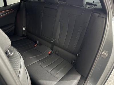 BMW Serie 5 Touring 520d 48V  Sport (16)
