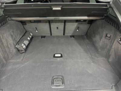 BMW Serie 5 Touring 520d 48V  Sport (17)