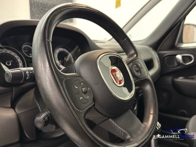 Fiat 500L 0.9 TwinAir Turbo Natural Power Lounge (11)