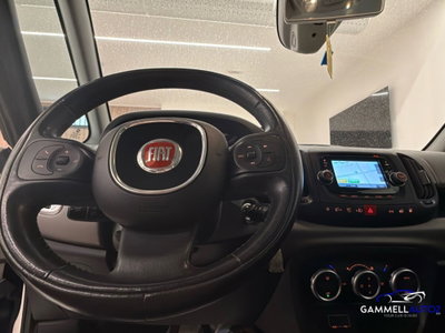Fiat 500L 0.9 TwinAir Turbo Natural Power Lounge (13)