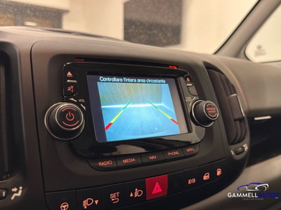 Fiat 500L 0.9 TwinAir Turbo Natural Power Lounge (14)
