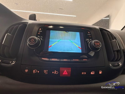 Fiat 500L 0.9 TwinAir Turbo Natural Power Lounge (15)