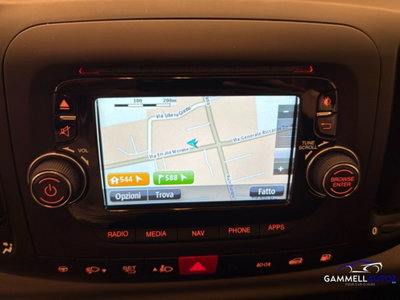 Fiat 500L 0.9 TwinAir Turbo Natural Power Lounge (16)