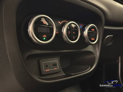 Fiat 500L 0.9 TwinAir Turbo Natural Power Lounge (17)