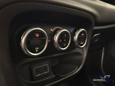 Fiat 500L 0.9 TwinAir Turbo Natural Power Lounge (18)