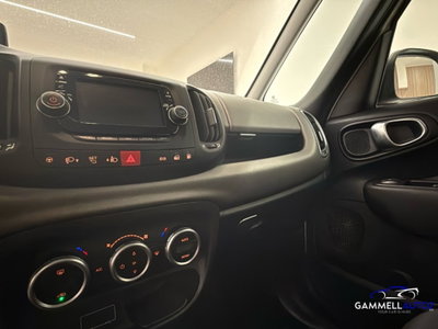 Fiat 500L 0.9 TwinAir Turbo Natural Power Lounge (19)