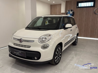 Fiat 500L 0.9 TwinAir Turbo Natural Power Lounge (2)